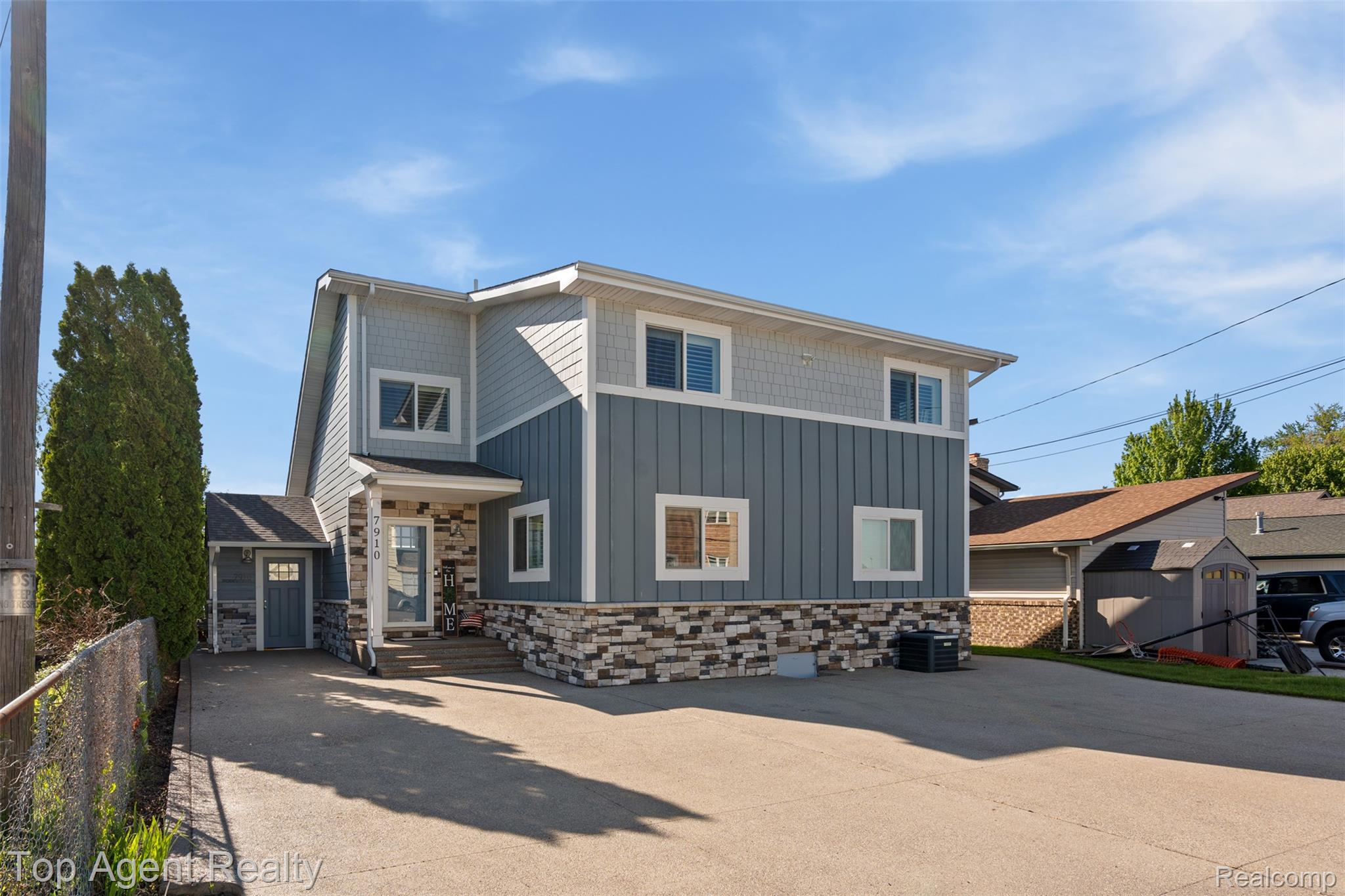 7910 ANCHOR BAY Drive