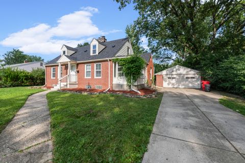 28080 Pierce Street Southfield City MI 48076