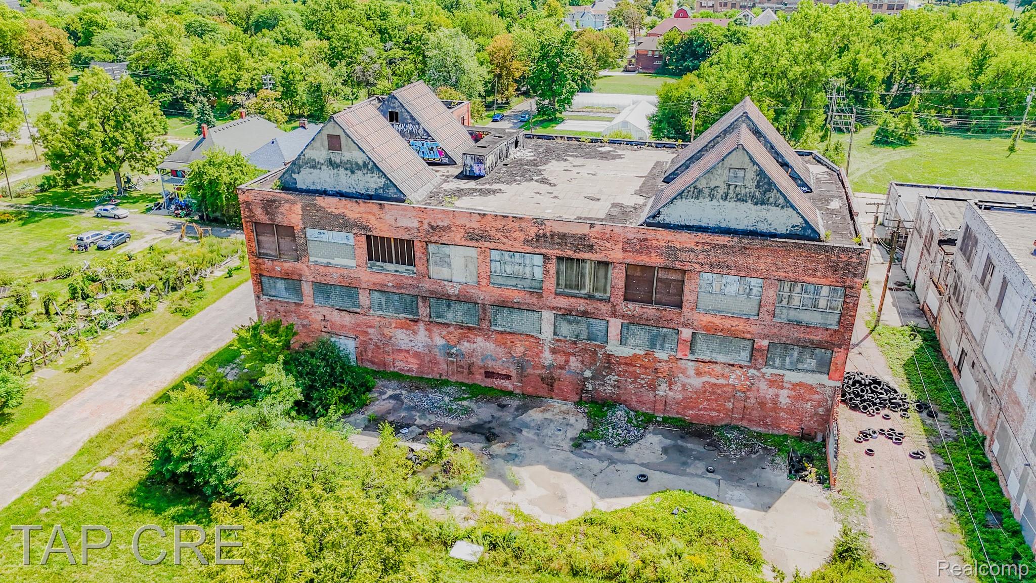 4423 Humboldt Street