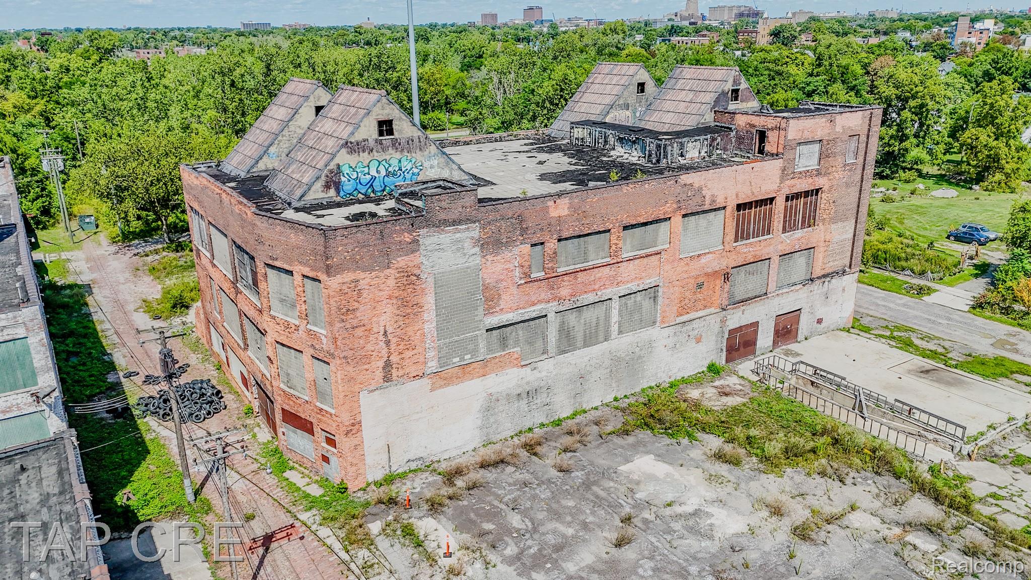 4423 Humboldt Street