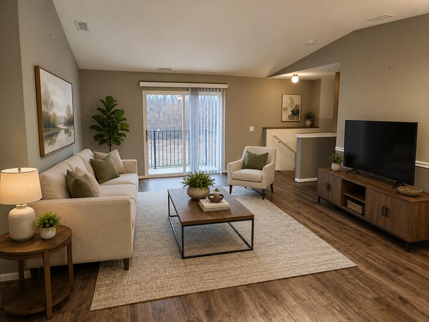9621 Lakeside Drive