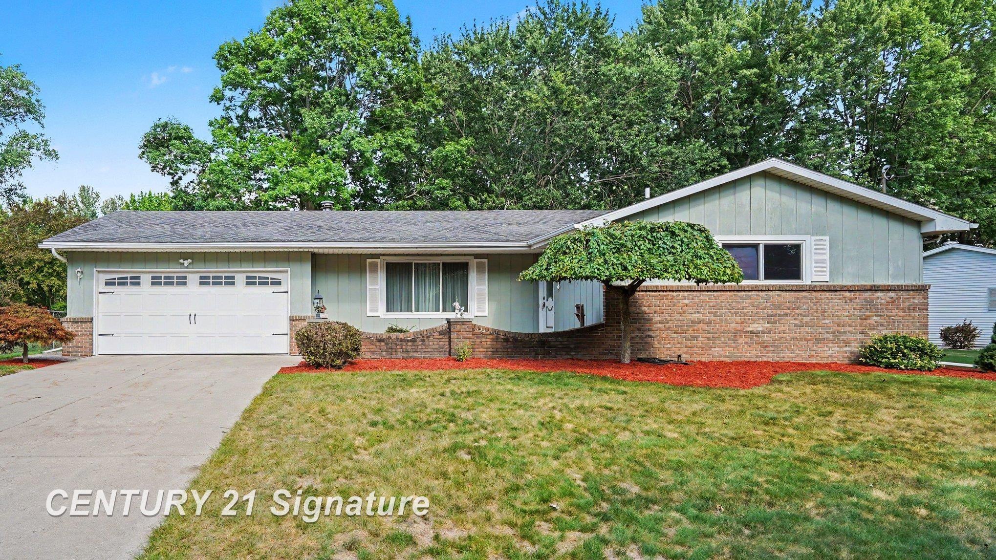 1105 Saint Andrews Road