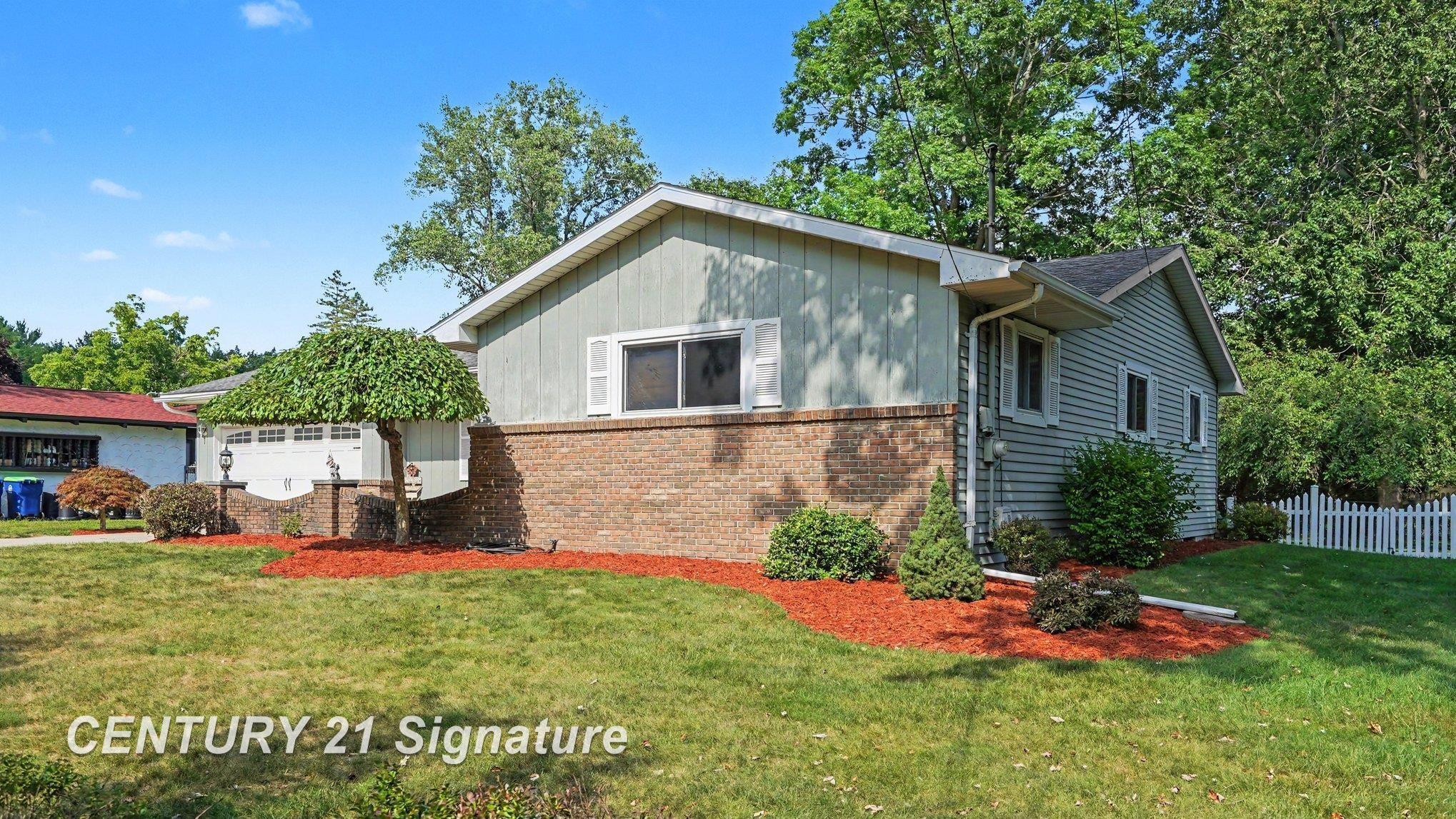 1105 Saint Andrews Road