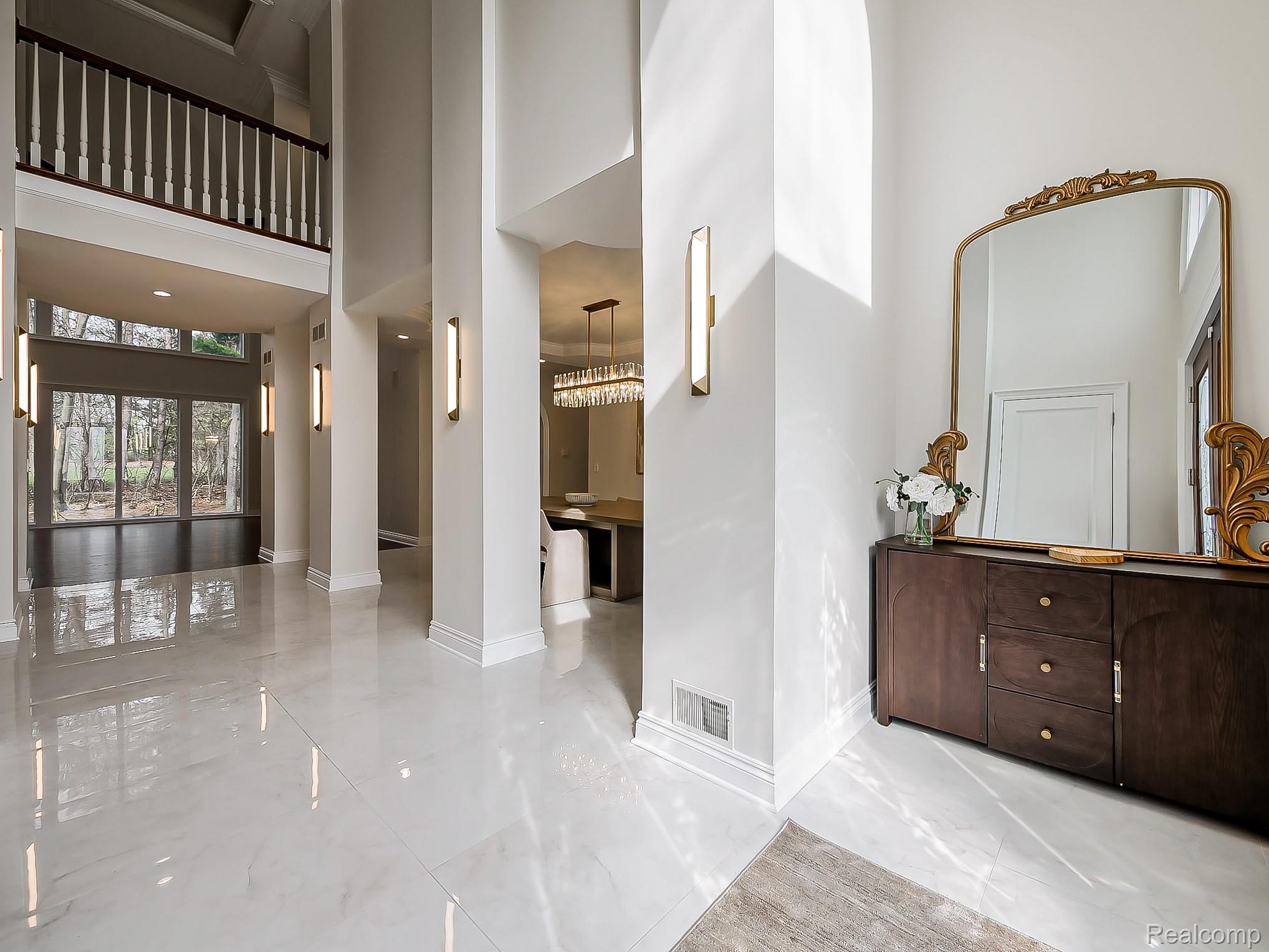 3586 Walnut Brook Drive