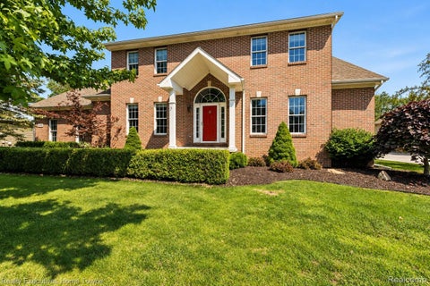 Photo of 3276 Shorewood Avenue, Fort Gratiot Charter Township, MI 48059 (MLS # 20261085446)