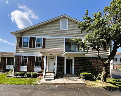 26014 N Lake Drive Harrison Charter Township MI 48045