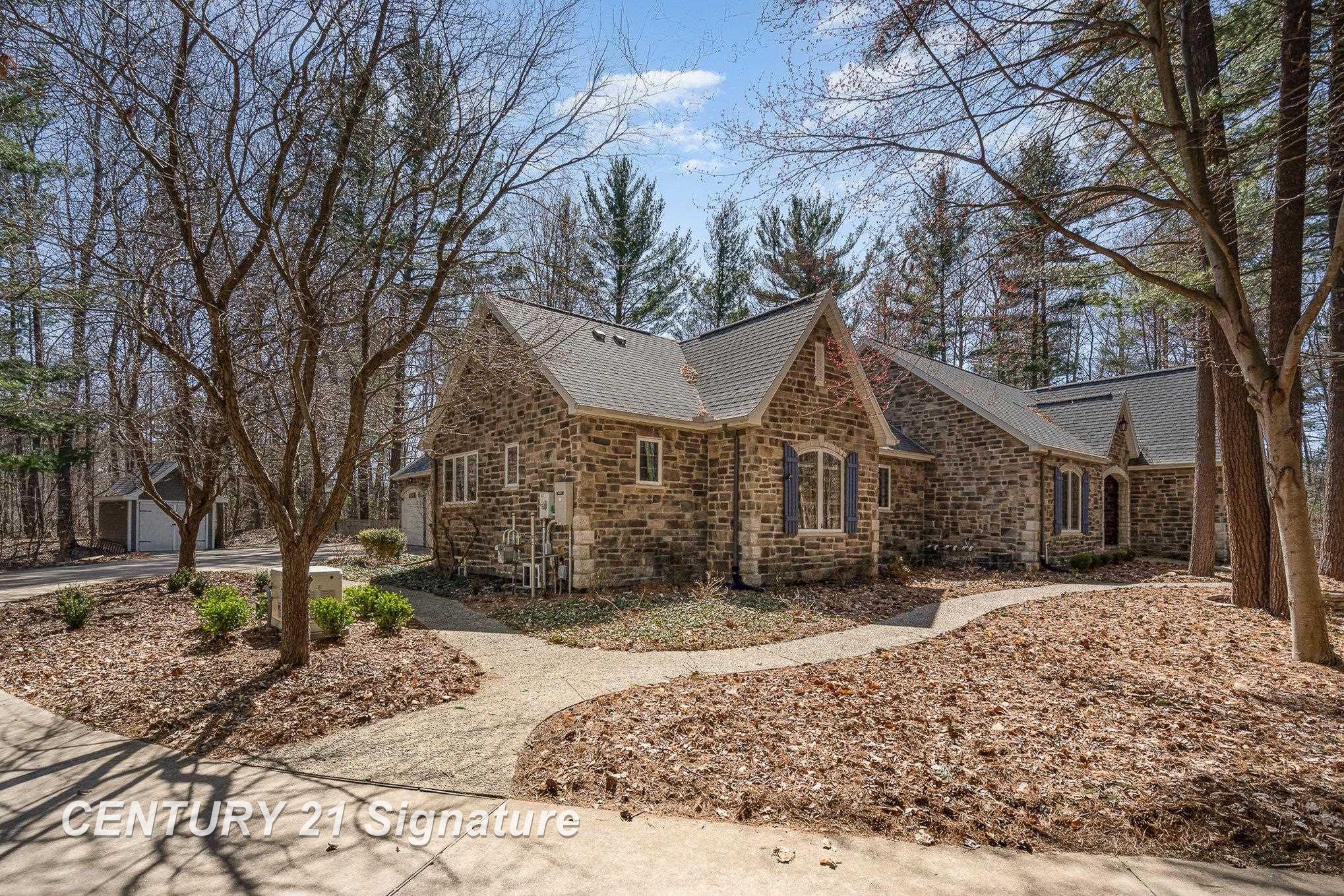 3698 E Felicia Drive