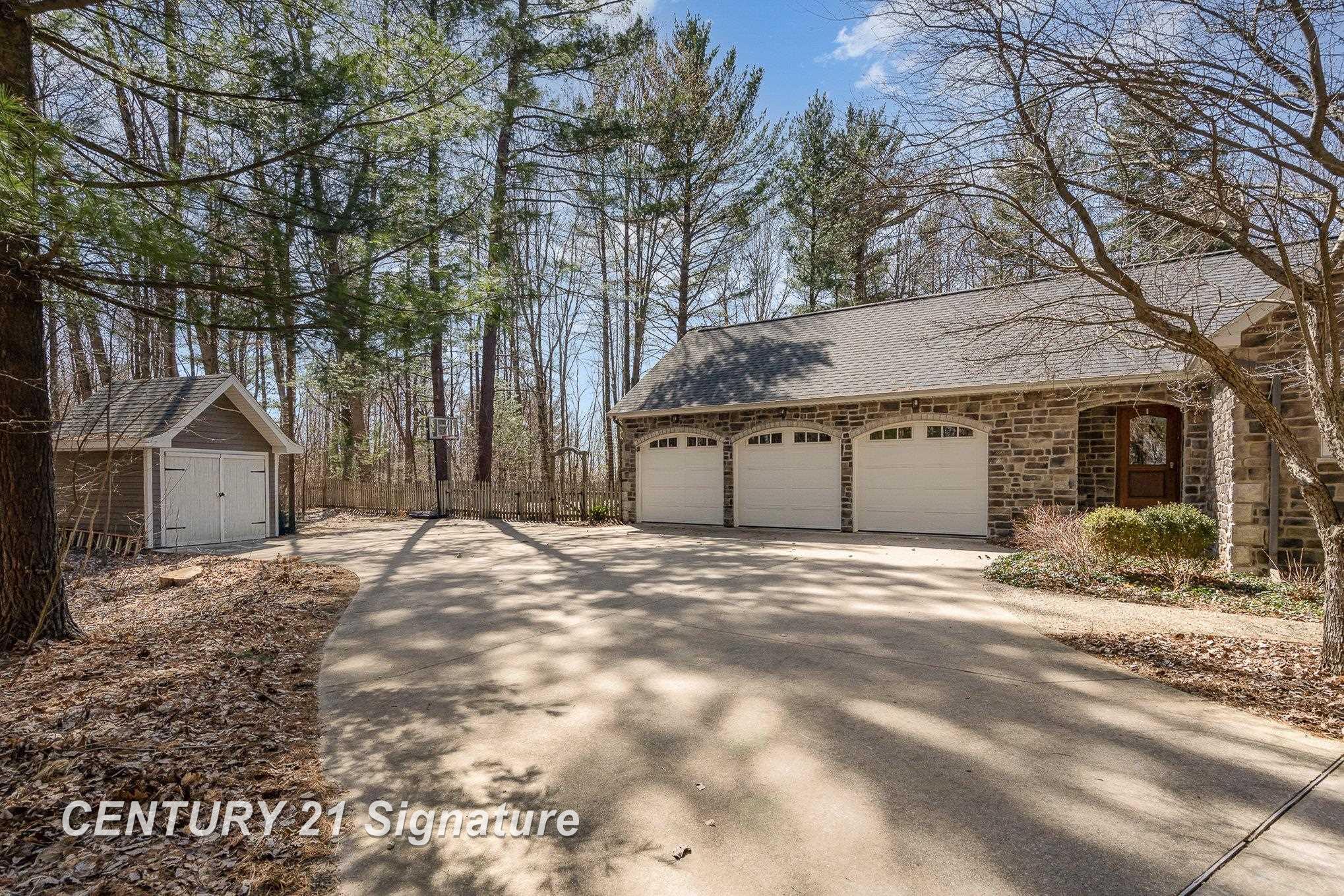 3698 E Felicia Drive