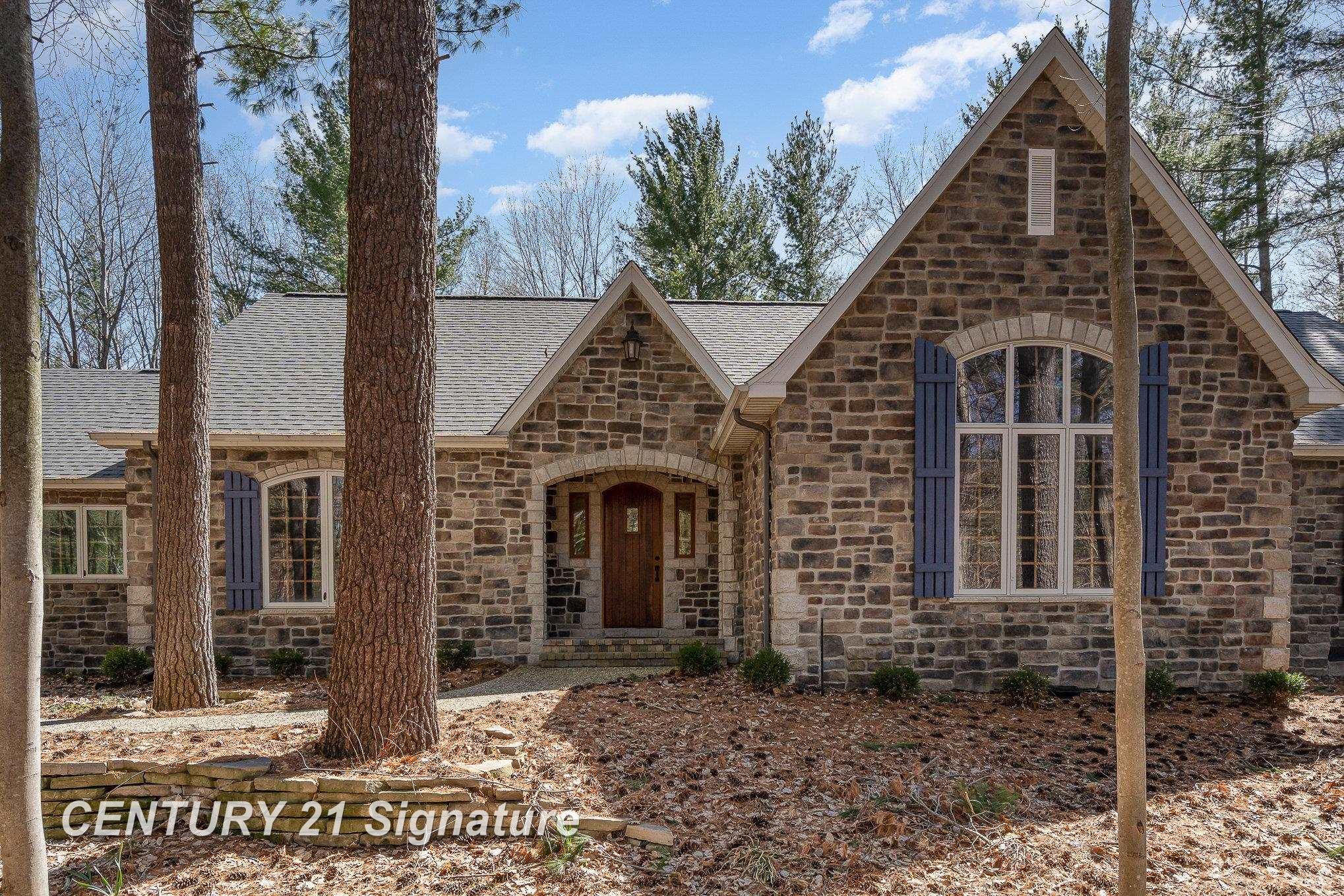 3698 E Felicia Drive