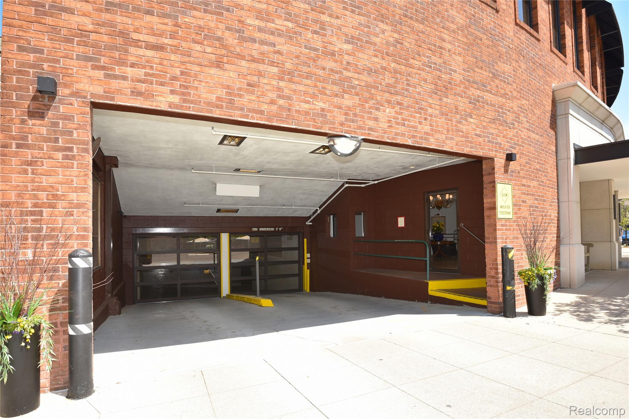 211 E Merrill Street 303