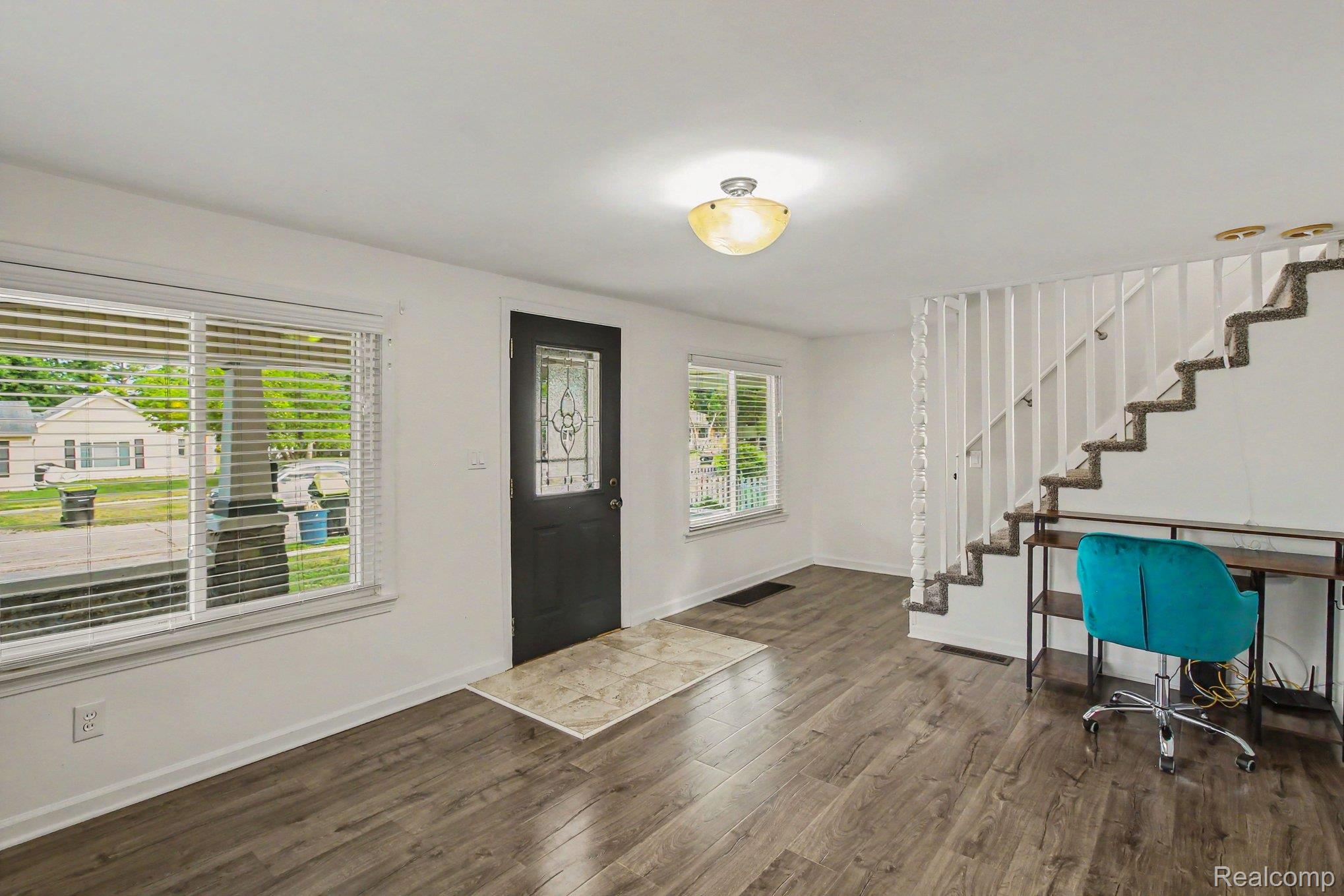 1006 Granger Street