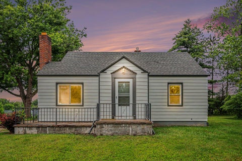 Photo of 2215 Coolidge Street, Lansing City, MI 48906 (MLS # 65026030423)