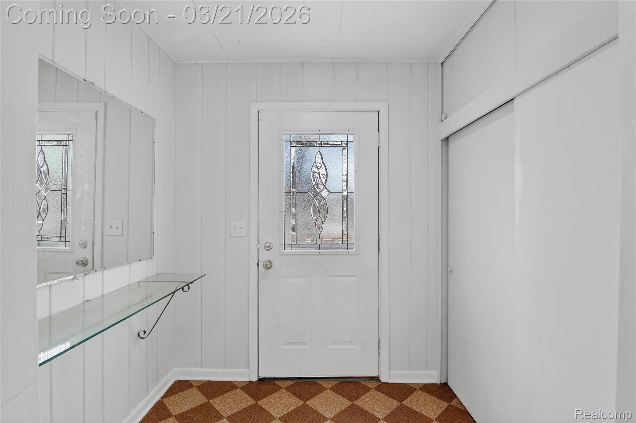 206 N Grinnell Street