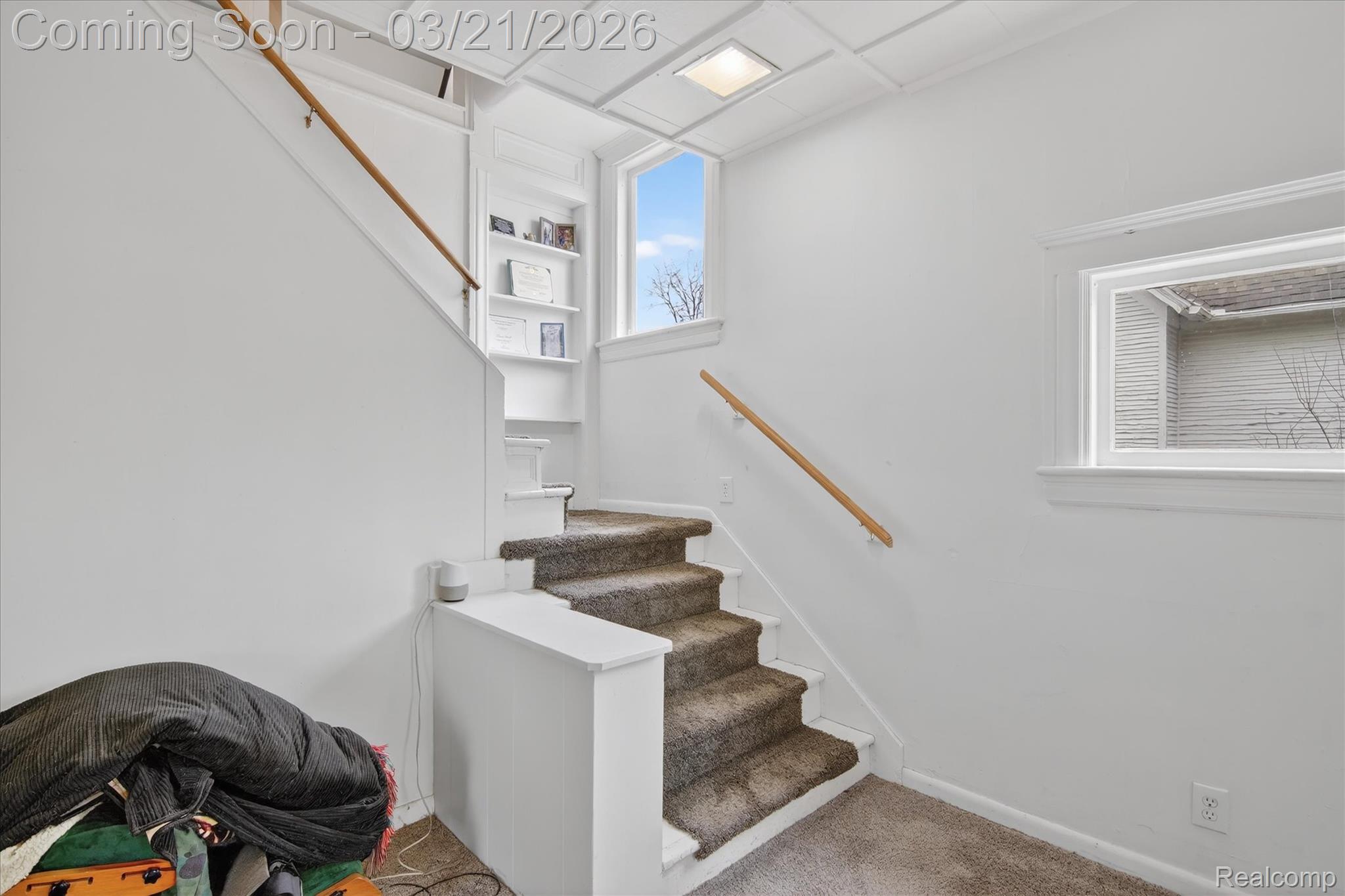 206 N Grinnell Street