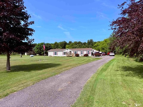 Photo of 1300 Wetherby Road, Liberty Township, MI 49201 (MLS # 57050216201)