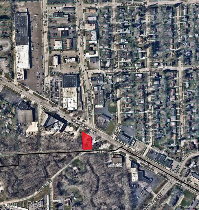 31235 GRAND RIVER Avenue