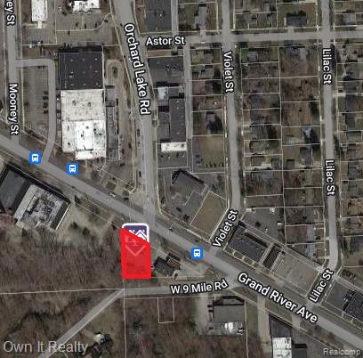 31235 GRAND RIVER Avenue