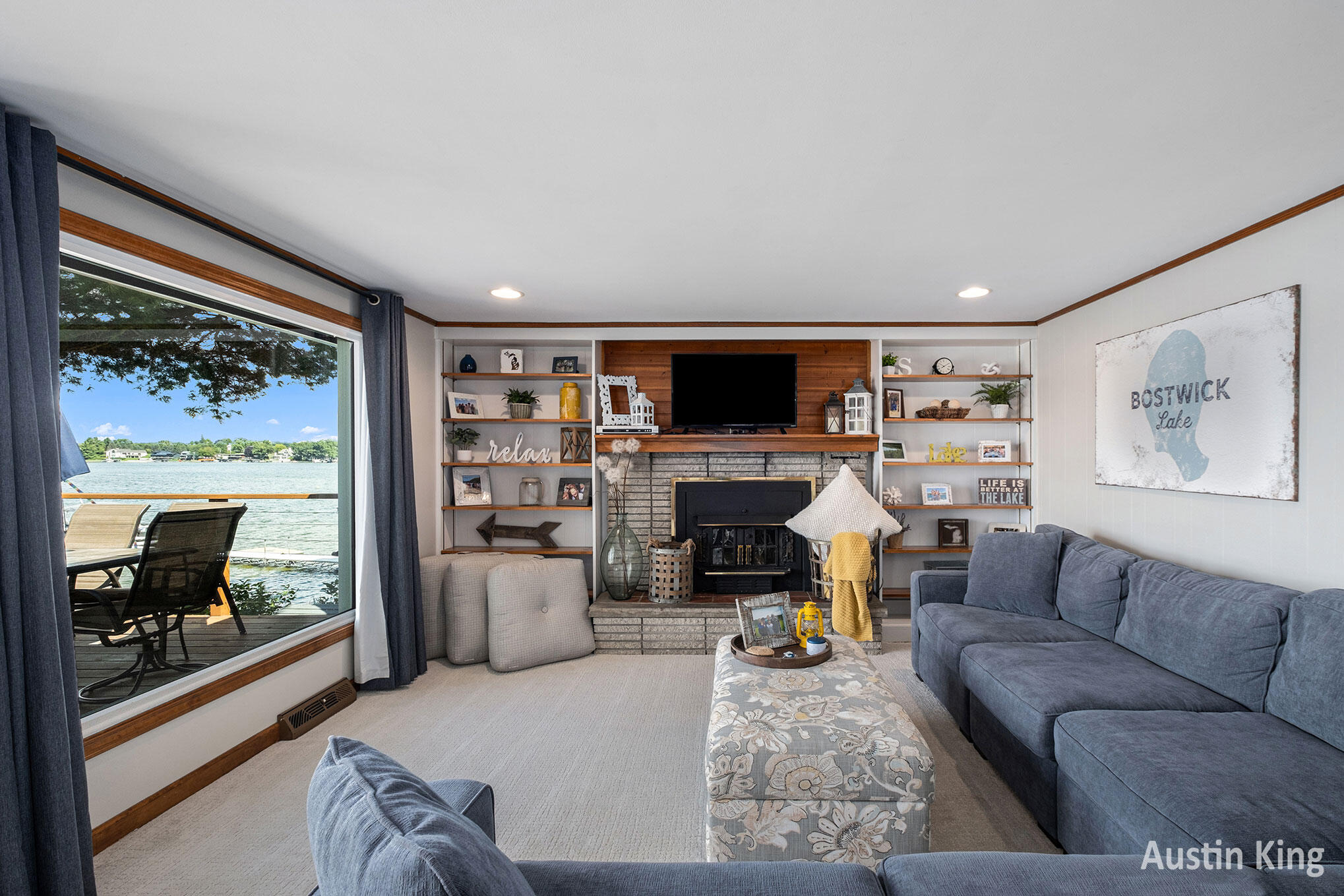 Cannon Township, Michigan 49341, United States, 4 Bedrooms Bedrooms, ,1 BathroomBathrooms,Residential,Active,199937