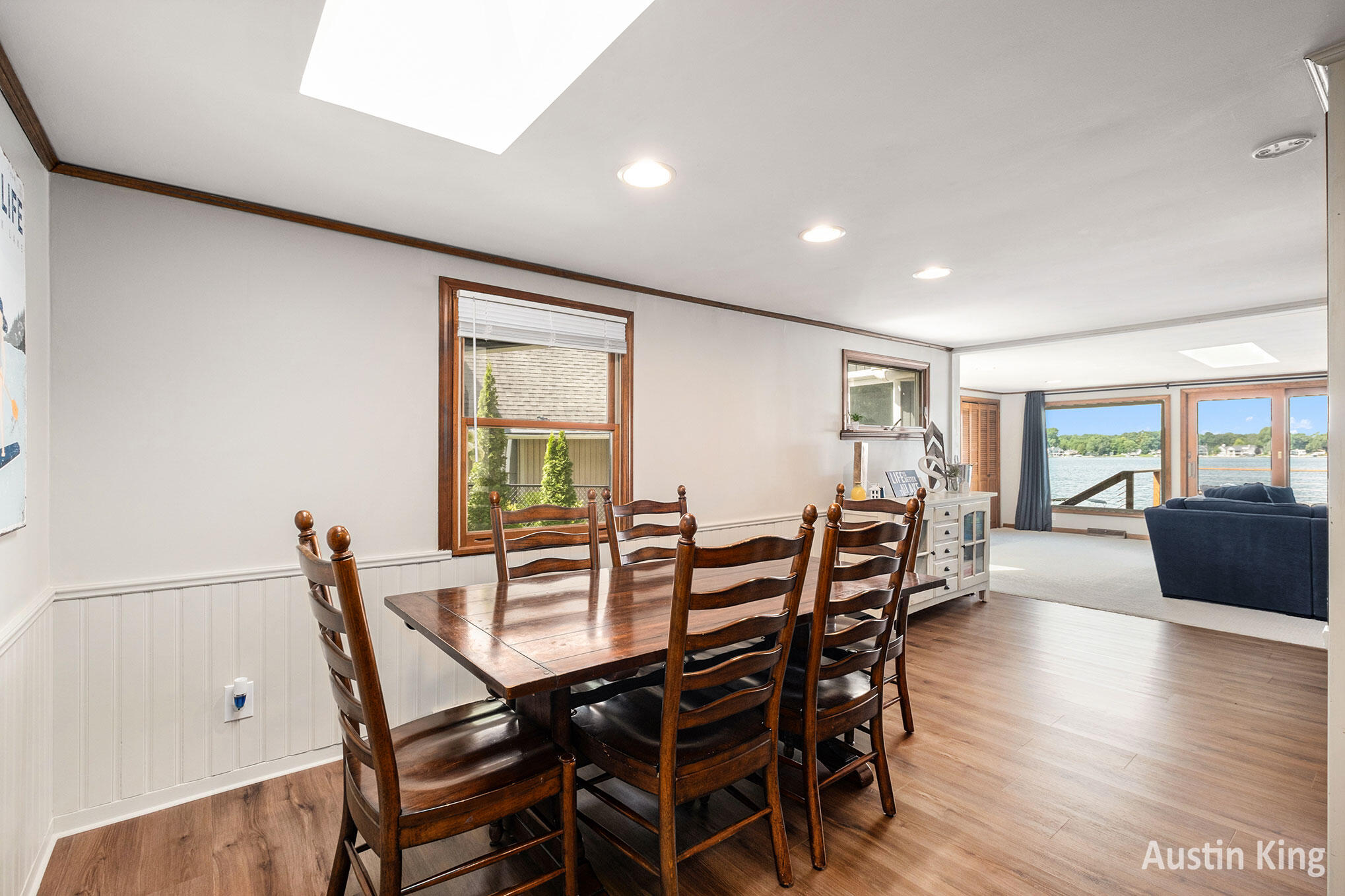 Cannon Township, Michigan 49341, United States, 4 Bedrooms Bedrooms, ,1 BathroomBathrooms,Residential,Active,199937