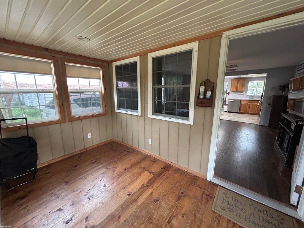 Photo of 7342 Southwood Road, Worth Township, MI 48450 (MLS # 58050222543)
