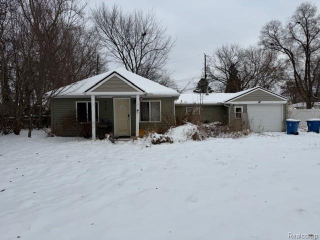 970 Henderson Avenue