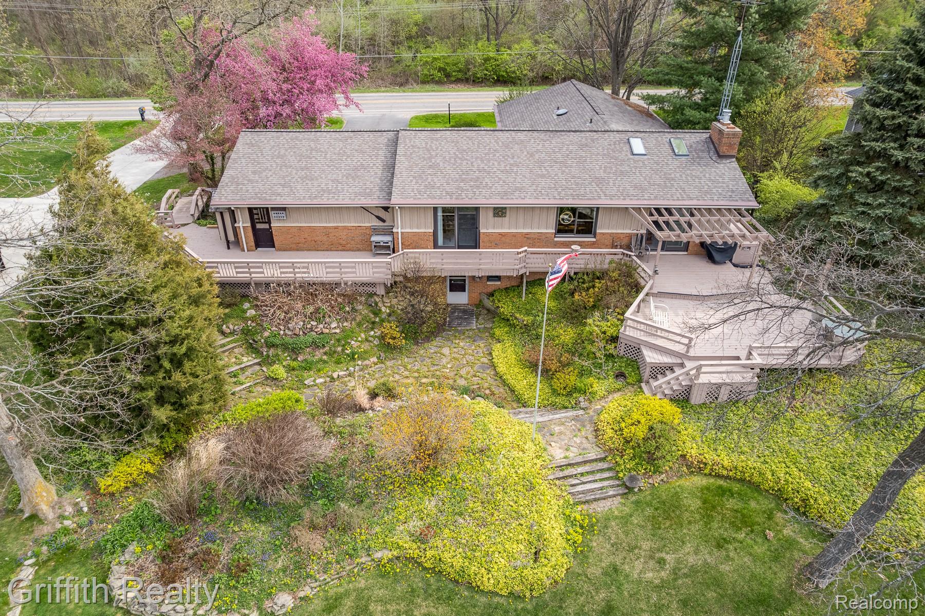 1366 E Coon Lake Road
