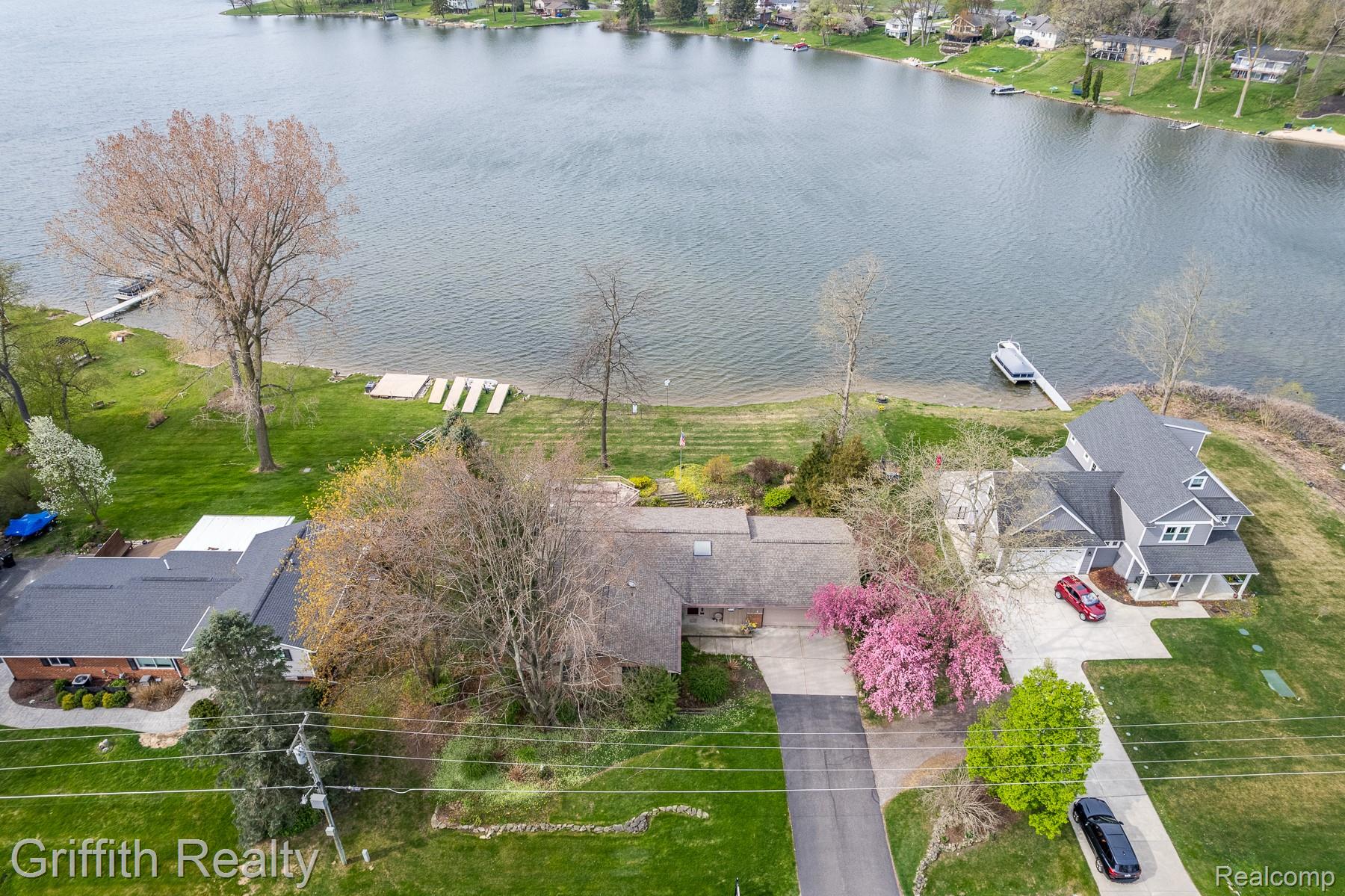 1366 E Coon Lake Road