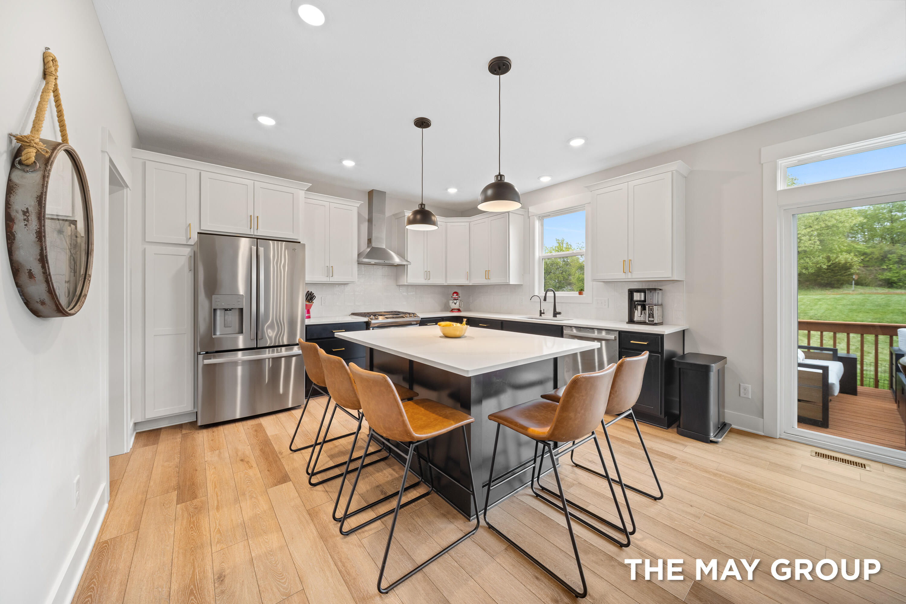 5757 Thornapple Mill Court