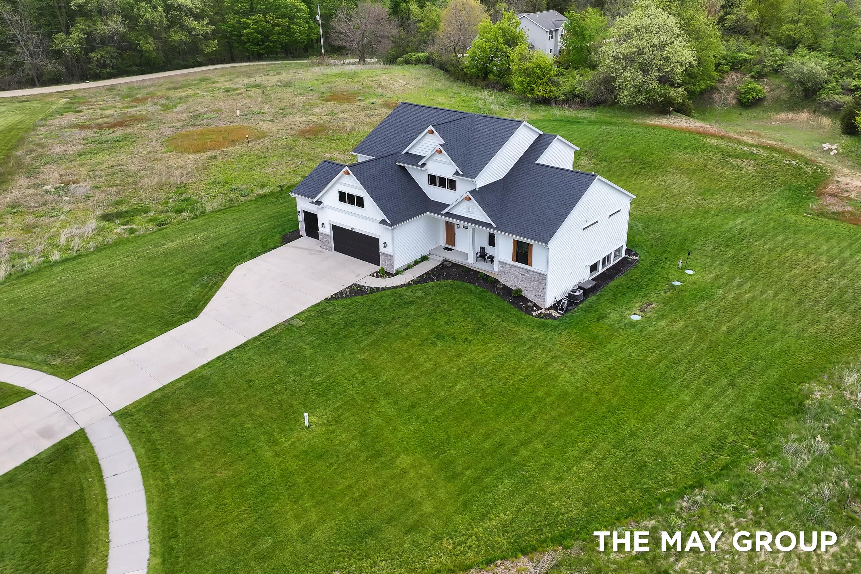 5757 Thornapple Mill Court