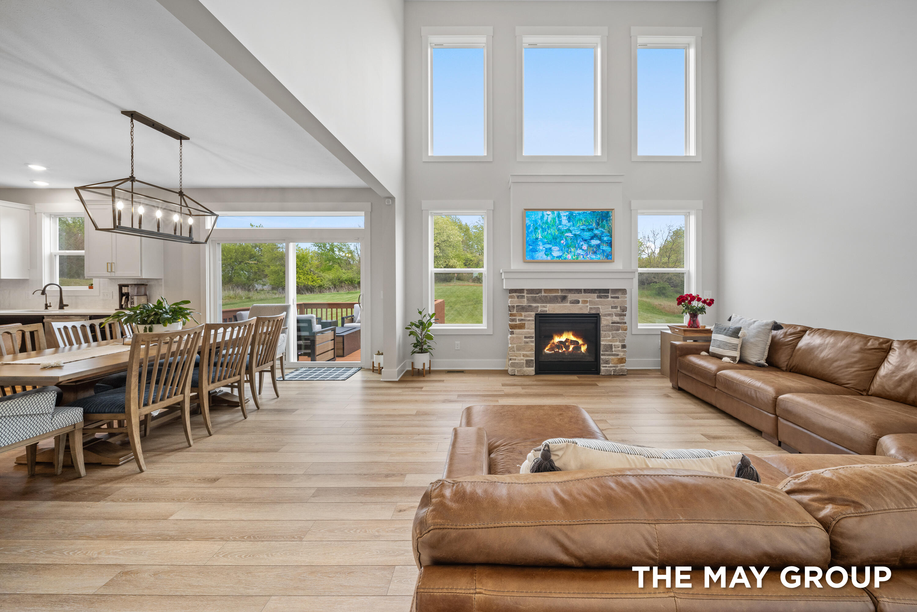 5757 Thornapple Mill Court
