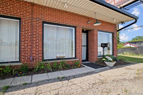 513 Tyler Road