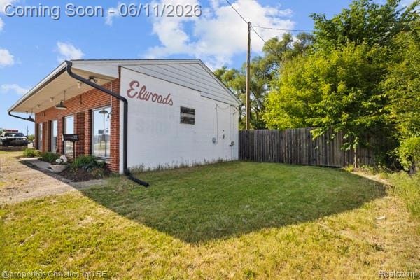 513 Tyler Road