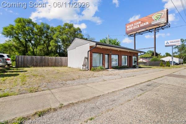 513 Tyler Road