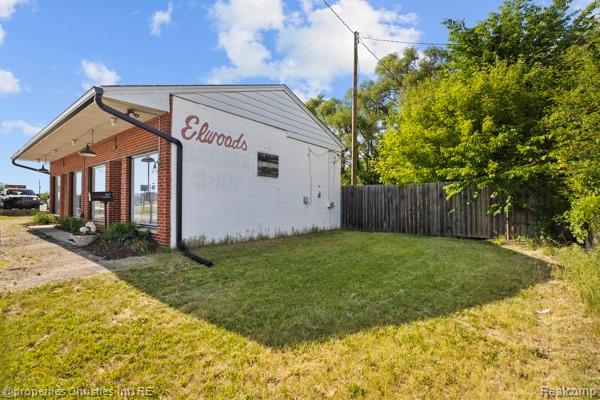 513 Tyler Road