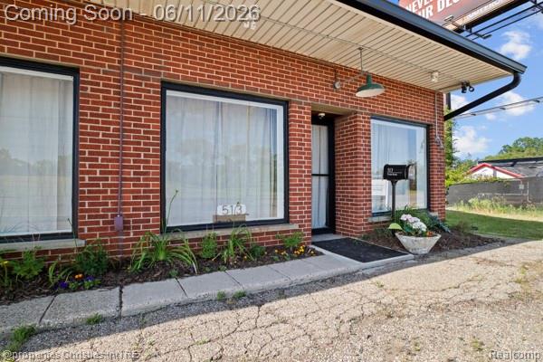 513 Tyler Road