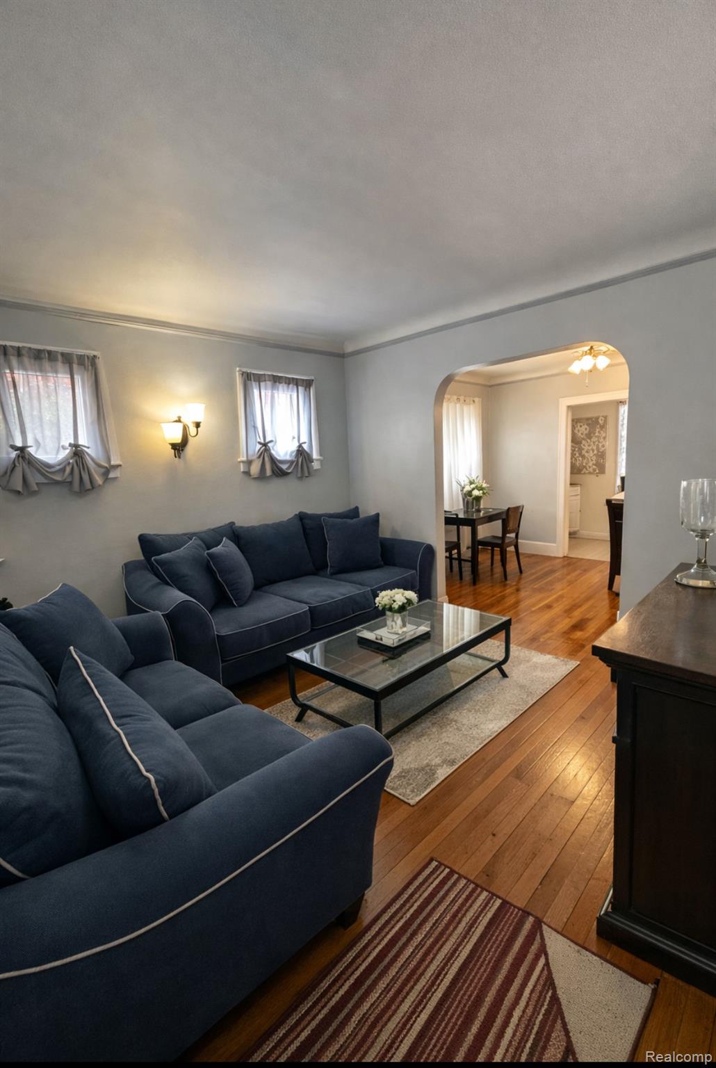 19145 Riopelle Street