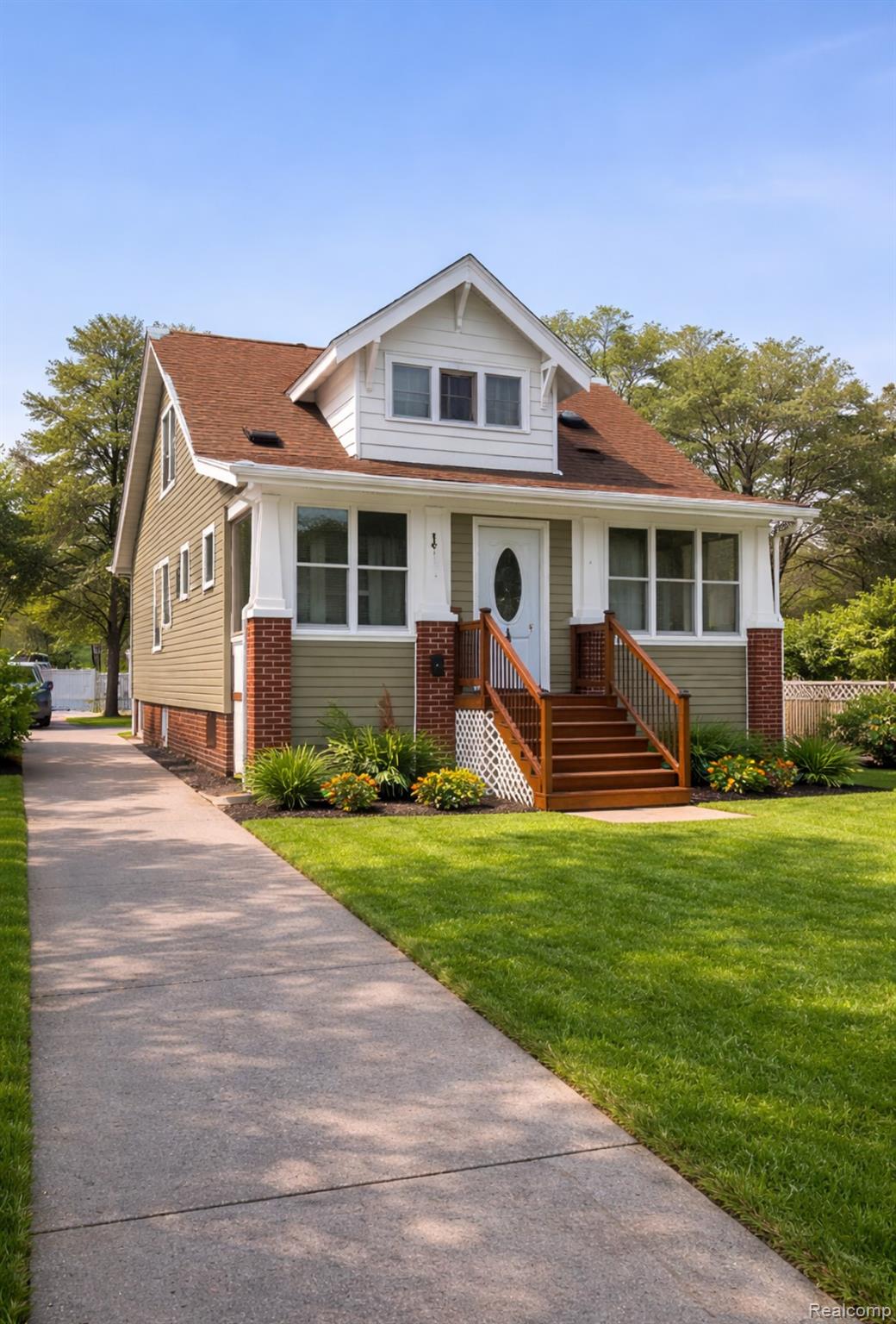 19145 Riopelle Street