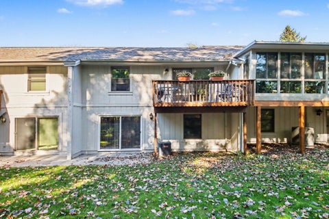 Tiny photo for 49 Skyline Circle NW, Grand Rapids City, MI 49504 (MLS # 65026055781)