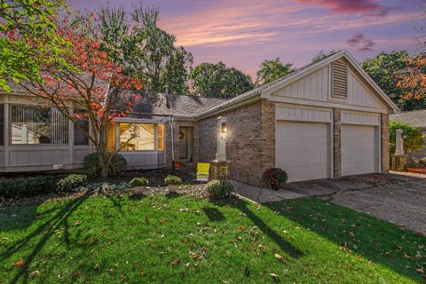Photo of 49 Skyline Circle NW, Grand Rapids City, MI 49504 (MLS # 65026055781)