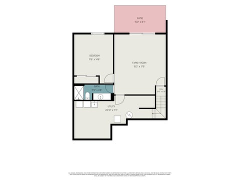 Tiny photo for 49 Skyline Circle NW, Grand Rapids City, MI 49504 (MLS # 65026055781)