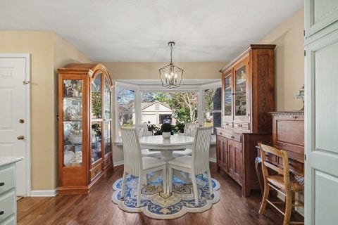 Tiny photo for 49 Skyline Circle NW, Grand Rapids City, MI 49504 (MLS # 65026055781)