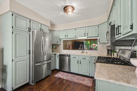 Tiny photo for 49 Skyline Circle NW, Grand Rapids City, MI 49504 (MLS # 65026055781)