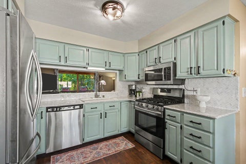 Tiny photo for 49 Skyline Circle NW, Grand Rapids City, MI 49504 (MLS # 65026055781)