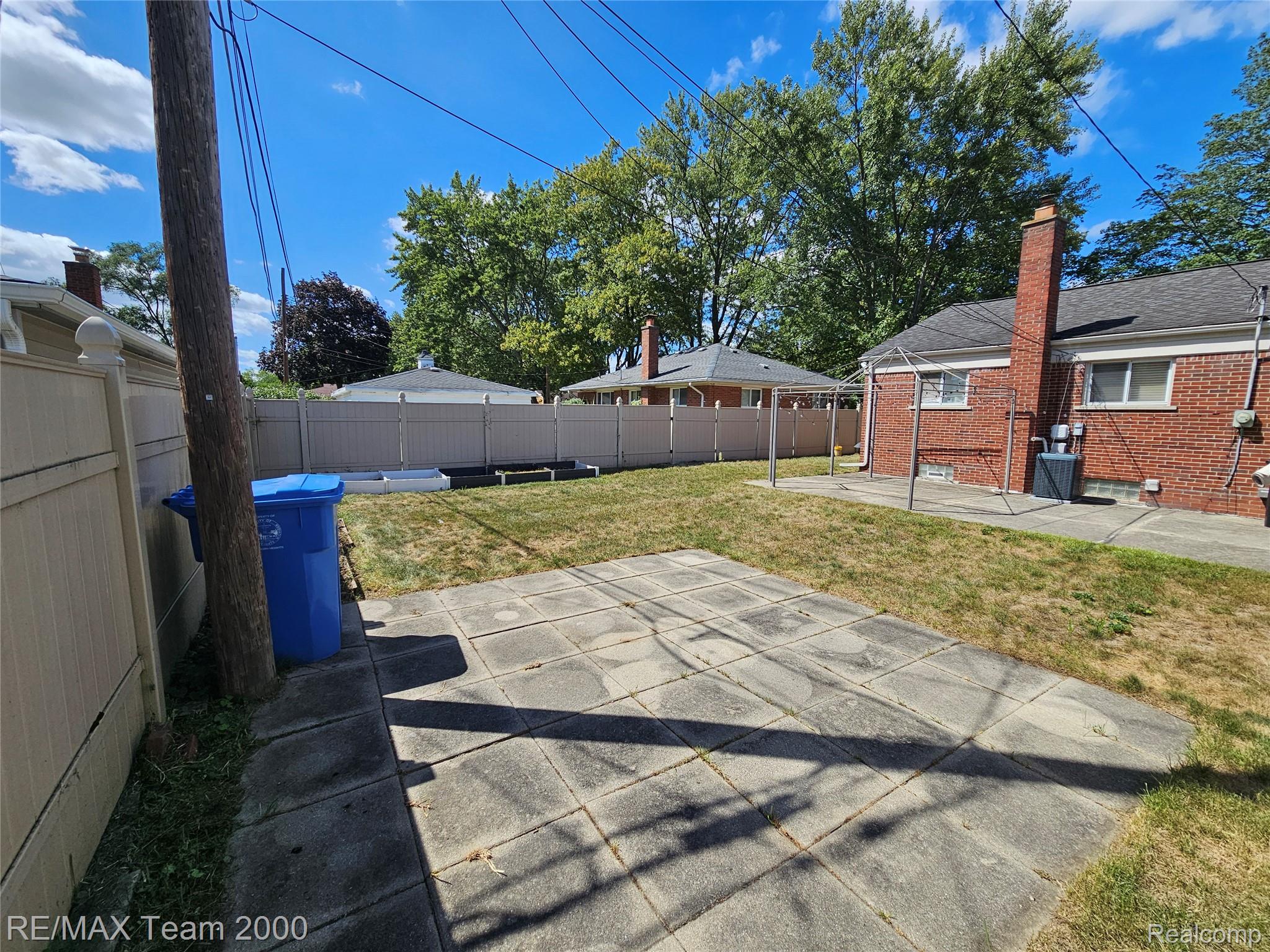 24925 Van Buren Road