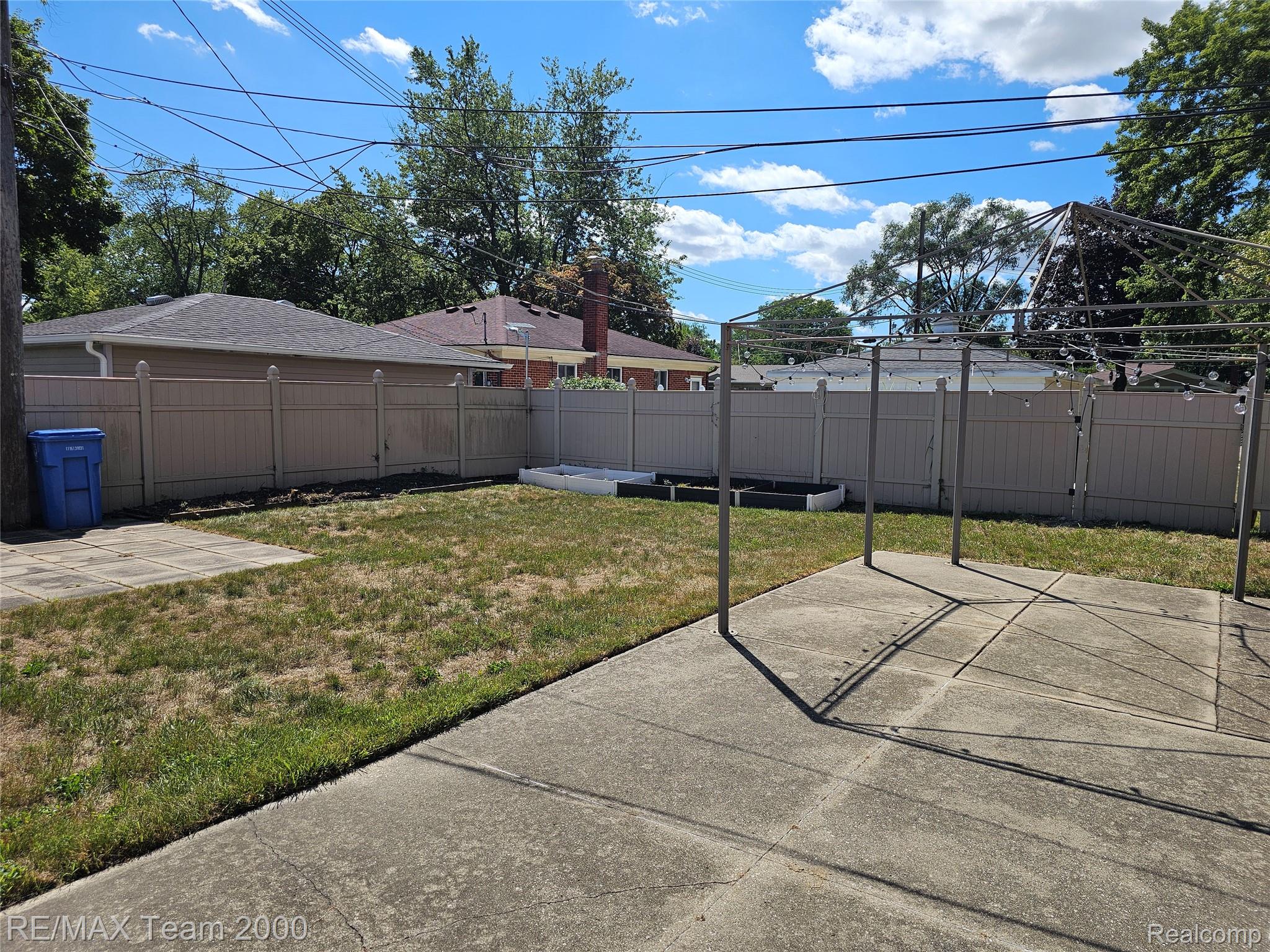 24925 Van Buren Road