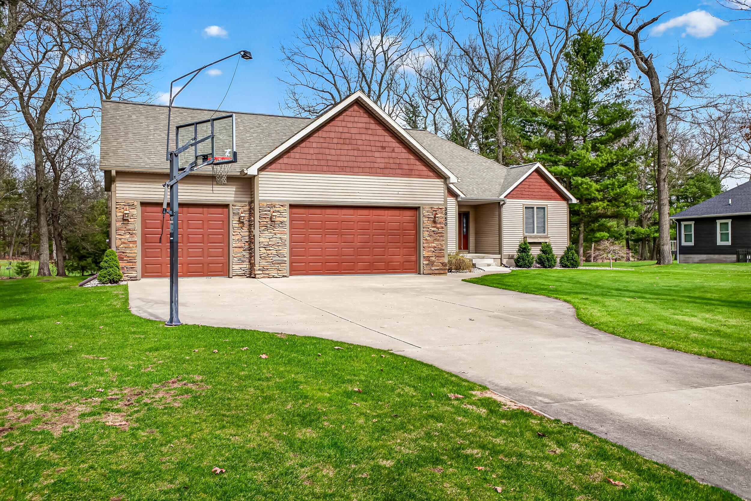 3950 Hampshire Hill Lane