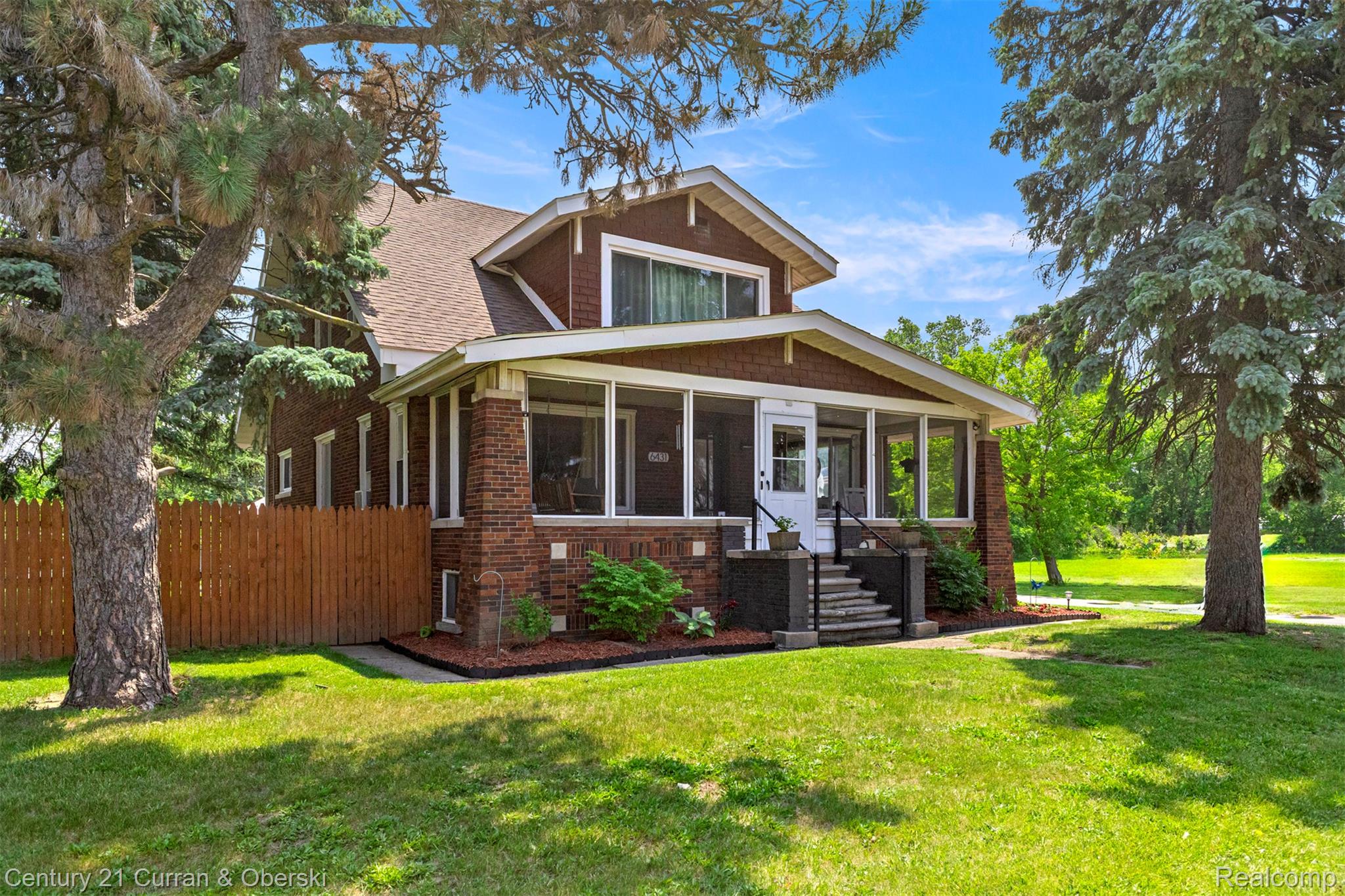 6431 MIDDLEBELT Road