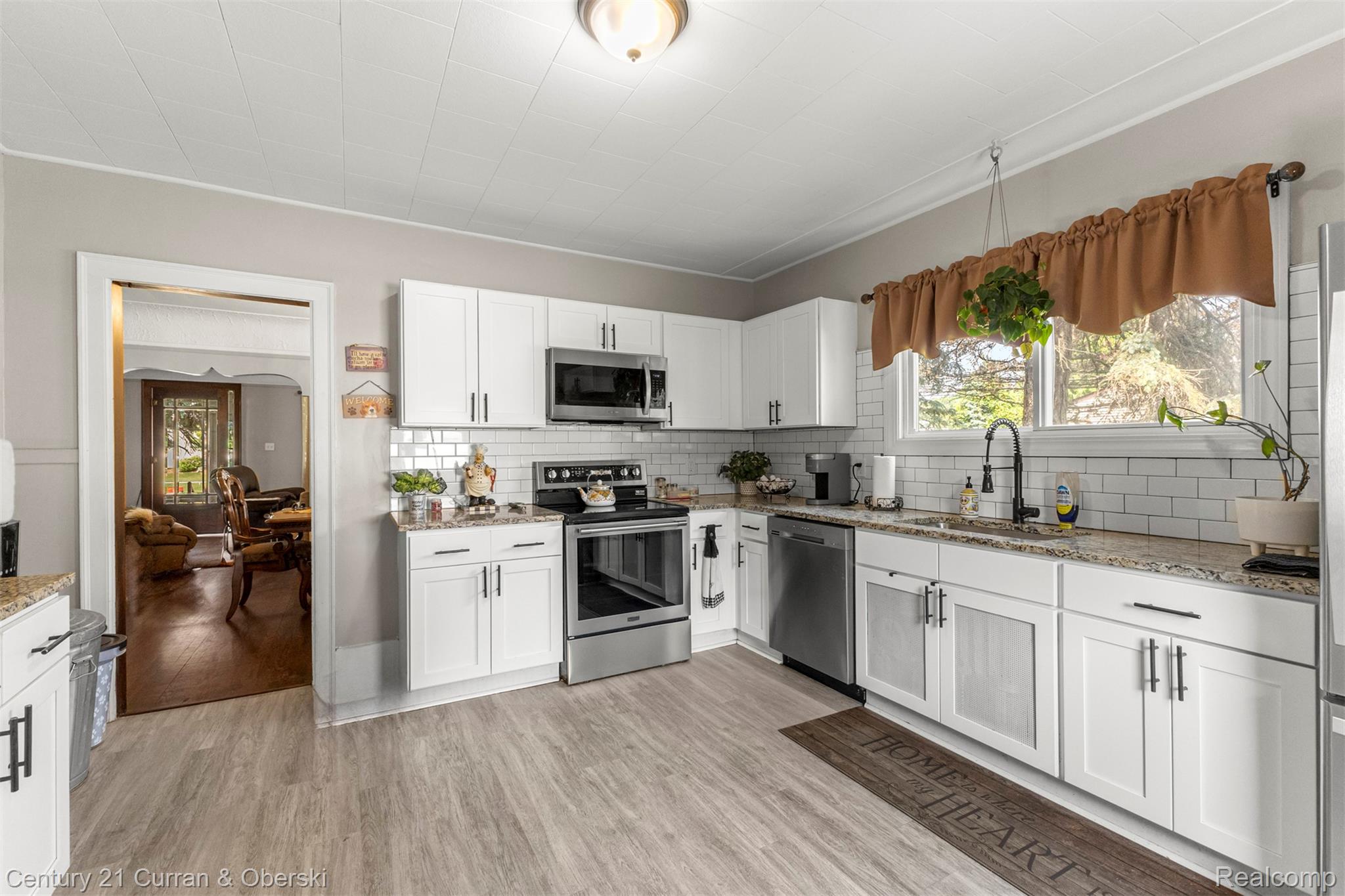 6431 MIDDLEBELT Road