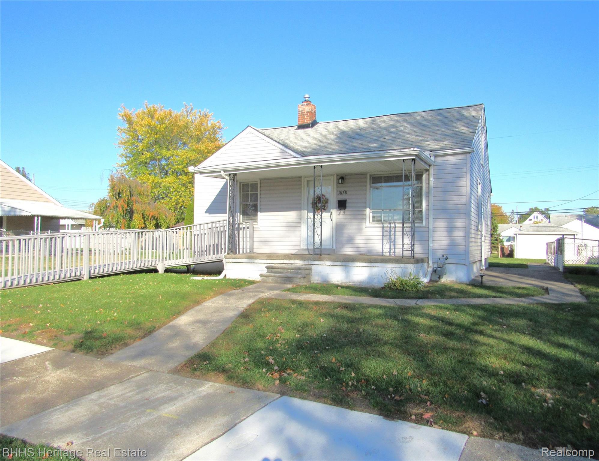 Lincoln Park, Michigan 48146, United States, 3 Bedrooms Bedrooms, ,1 BathroomBathrooms,Residential,Active,243662