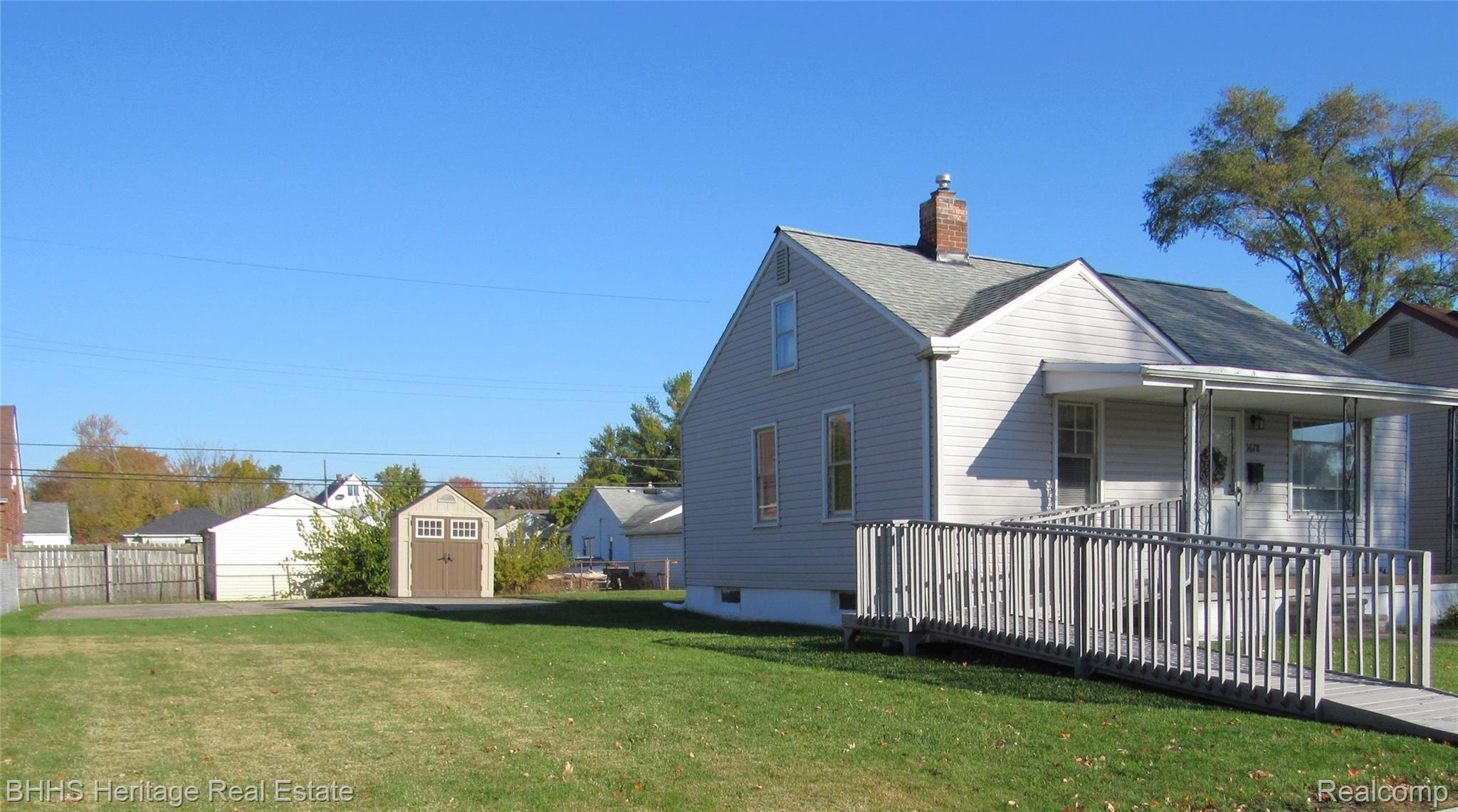 Lincoln Park, Michigan 48146, United States, 3 Bedrooms Bedrooms, ,1 BathroomBathrooms,Residential,Active,243662